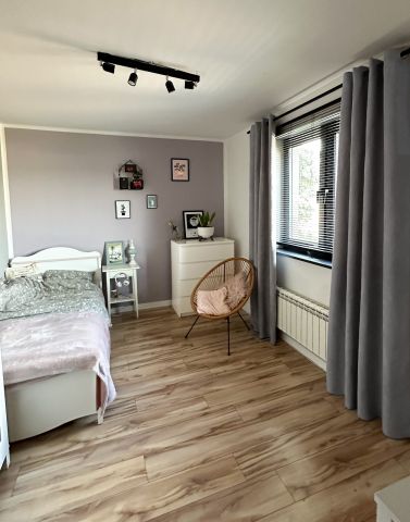 dom wolnostojący, 6 pokoi Kalisz Majków, ul. gen. Ryszarda Kuklińskiego. Zdjęcie 26