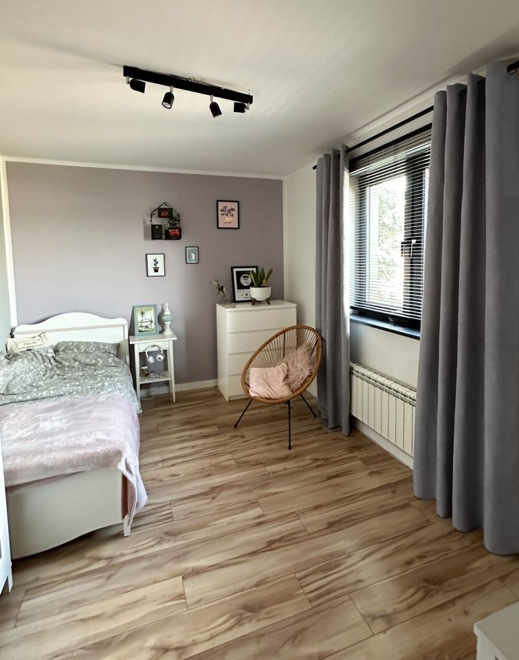 dom wolnostojący, 6 pokoi Kalisz Majków, ul. gen. Ryszarda Kuklińskiego. Zdjęcie 26