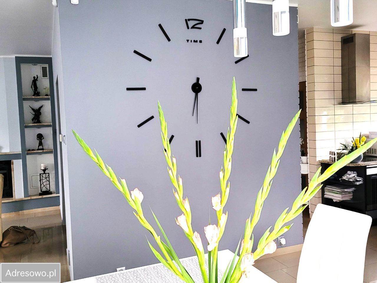 dom wolnostojący, 5 pokoi Stargard, os. Pyrzyckie. Zdjęcie 4