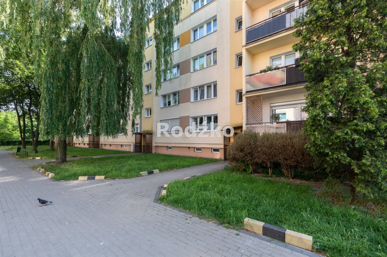 Mieszkanie 4-pokojowe Bydgoszcz, ul. Marii Curie-Skłodowskiej. Zdjęcie 17