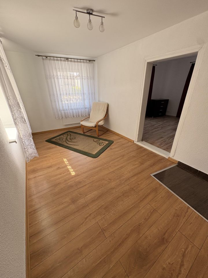 dom wolnostojący, 5 pokoi Grocholub, ul. Opolska. Zdjęcie 4