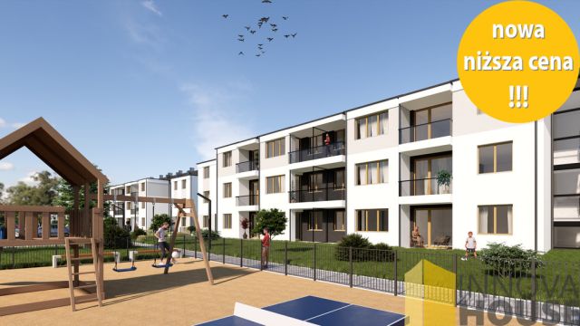 Mieszkanie 2-pokojowe Siemianice, ul. Graniczna. Zdjęcie 5