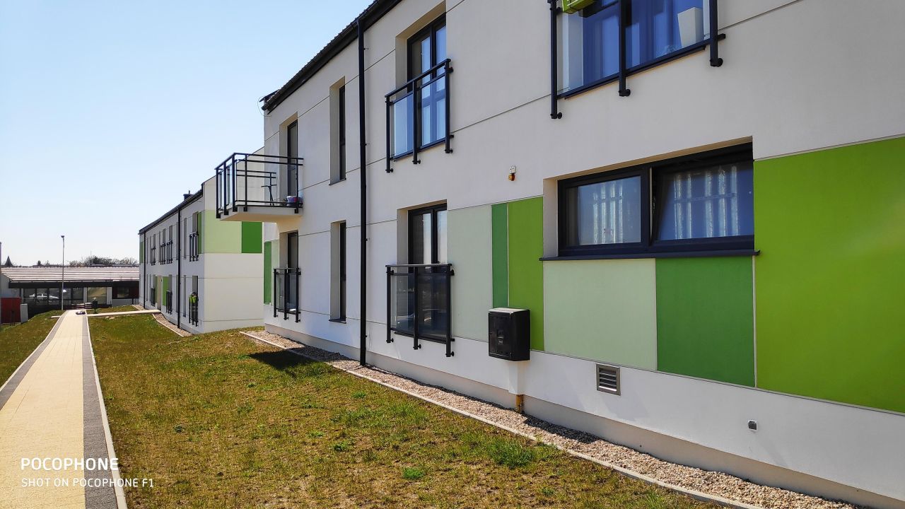 Mieszkanie 1-pokojowe Pruszcz Gdański, ul. Antoniego Dobrowolskiego. Zdjęcie 6