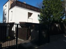 dom wolnostojący, 10 pokoi Gdynia Grabówek, ul. Stanisława Wąsowicza. Zdjęcie 2