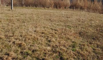 Działka budowlana Bartkowa-Posadowa