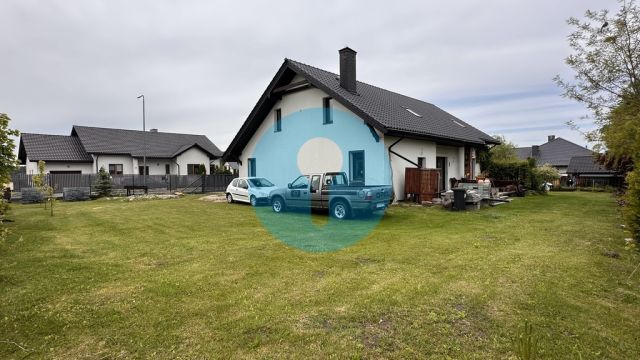 dom wolnostojący, 3 pokoje Szewce. Zdjęcie 31