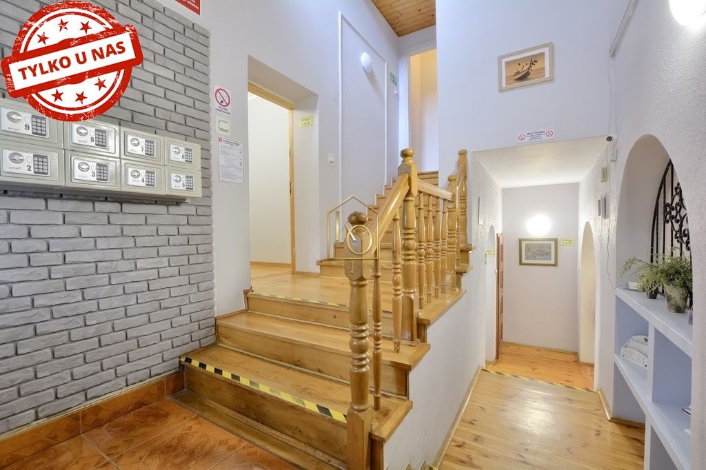 dom wolnostojący, 10 pokoi Oleśnica Rataje, ul. Gliniana. Zdjęcie 5