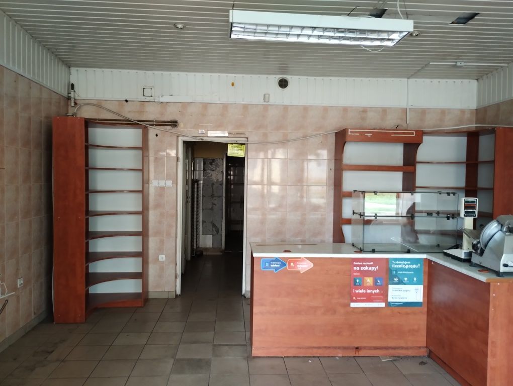 Lokal Włocławek Południe . Zdjęcie 3