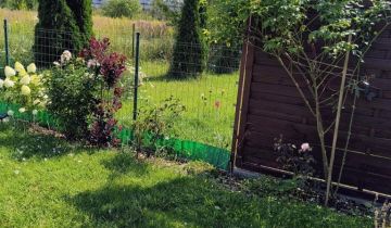 bliźniak, 4 pokoje Wola Mrokowska