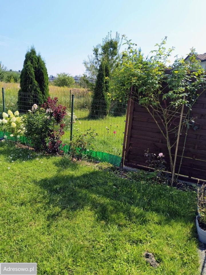 bliźniak, 4 pokoje Wola Mrokowska. Zdjęcie 2