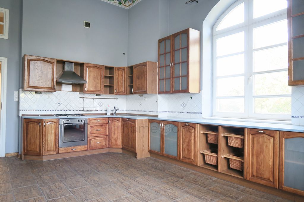 dom wolnostojący, 8 pokoi Warszawa Wilanów. Zdjęcie 4