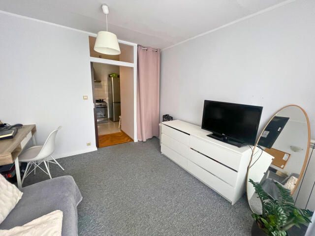 Mieszkanie 2-pokojowe Warszawa Wola, ul. Mordechaja Anielewicza. Zdjęcie 3