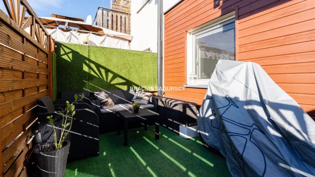 Mieszkanie 2-pokojowe Wieliczka, ul. Modrzewiowa. Zdjęcie 17