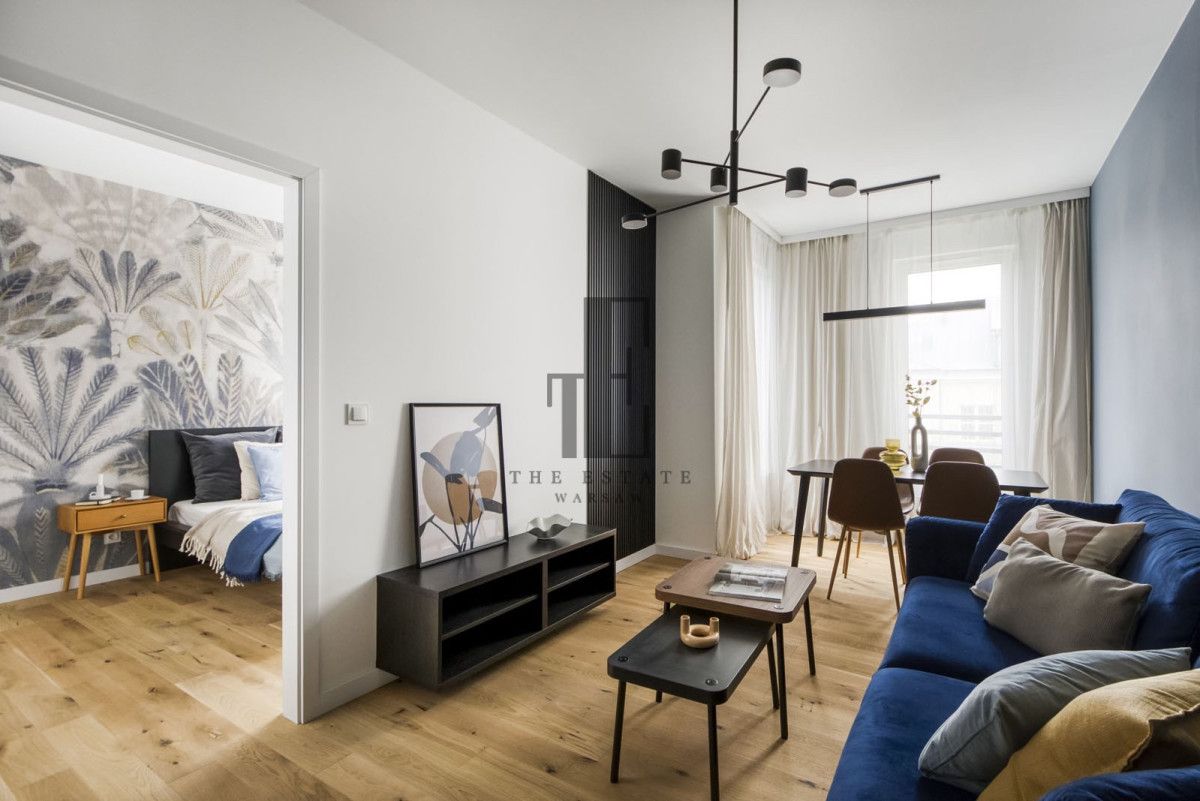 Mieszkanie 2-pokojowe Warszawa Praga-Północ, ul. Otwocka