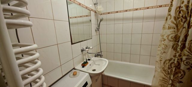 Mieszkanie 3-pokojowe Warszawa Żoliborz, ul. Władysława Broniewskiego. Zdjęcie 11