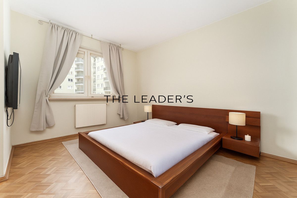 Mieszkanie 4-pokojowe Warszawa Mokotów, ul. Wielicka. Zdjęcie 6