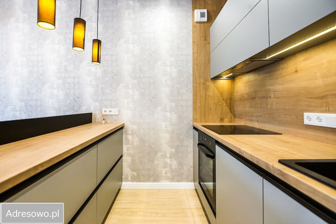 Mieszkanie 3-pokojowe Tychy Centrum, ul. Ksawerego Dunikowskiego. Zdjęcie 6