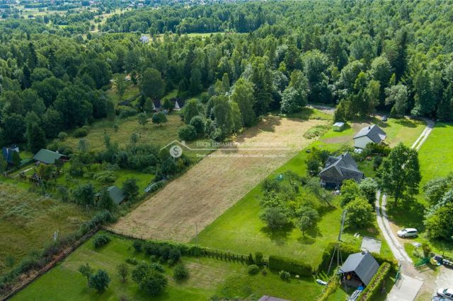 Działka inwestycyjna Buczkowice. Zdjęcie 8