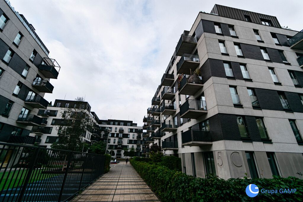 Mieszkanie 2-pokojowe Kraków Ludwinów, ul. Tadeusza Szafrana. Zdjęcie 15