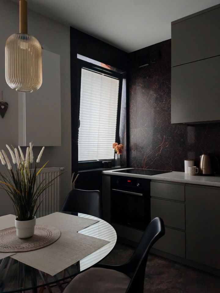 Mieszkanie 1-pokojowe Gdańsk Wrzeszcz, ul. Joachima Lelewela. Zdjęcie 7