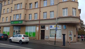 Mieszkanie 1-pokojowe Słupsk Centrum, ul. Jana Kilińskiego