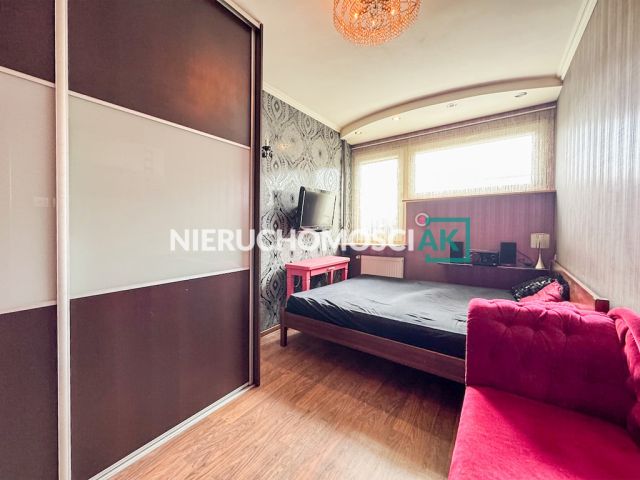 Mieszkanie 2-pokojowe Konin, al. 1 Maja. Zdjęcie 5