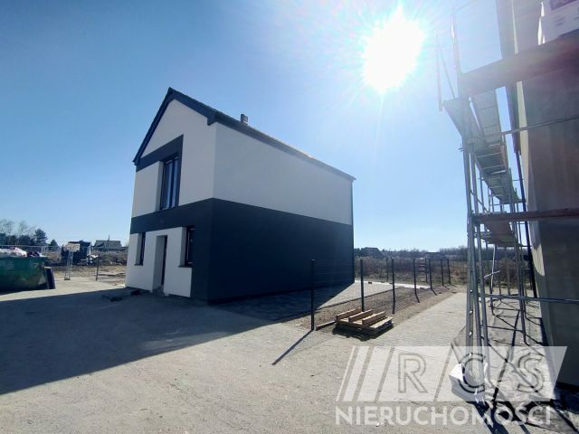 dom wolnostojący, 4 pokoje Pasikurowice, ul. Zielna. Zdjęcie 5