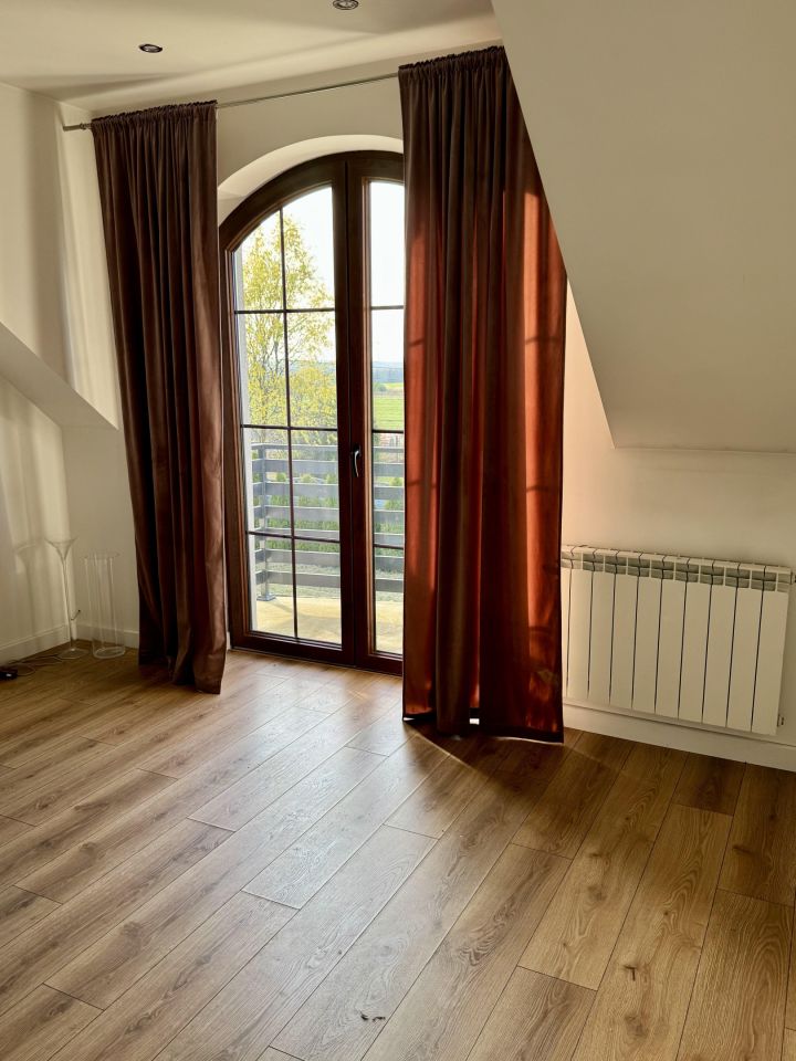 dom wolnostojący, 5 pokoi Jaszkowice. Zdjęcie 12