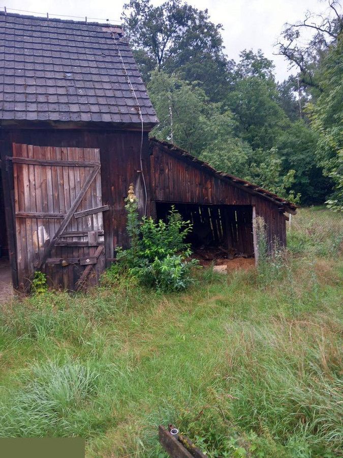 dom wolnostojący, 3 pokoje Siedlisko. Zdjęcie 13