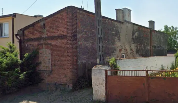 dom wolnostojący Kutno Dybów, ul. Jesienna