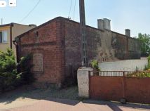 dom wolnostojący Kutno Dybów, ul. Jesienna