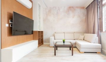 Mieszkanie 1-pokojowe Warszawa Praga, ul. Józefa Sierakowskiego