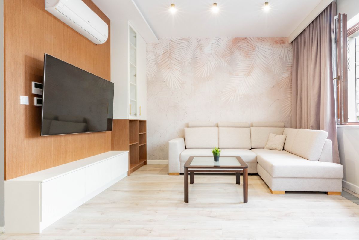 Mieszkanie 1-pokojowe Warszawa Praga, ul. Józefa Sierakowskiego. Zdjęcie 2