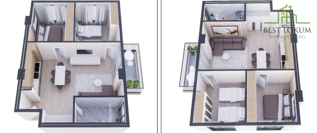 Mieszkanie 2-pokojowe Kielce. Zdjęcie 14