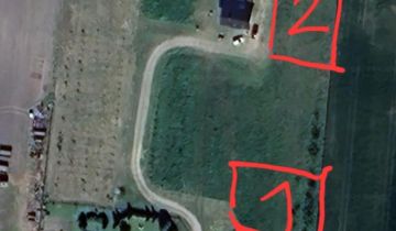 Działka budowlana Szamocin, ul. Kościelna