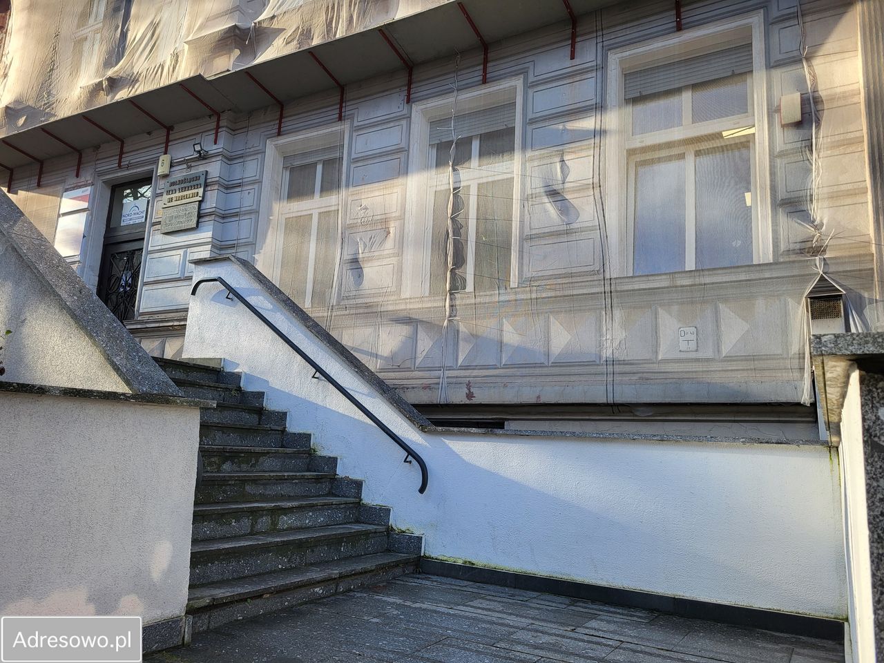 Lokal Wrocław Ołbin, al. Jana Matejki. Zdjęcie 15