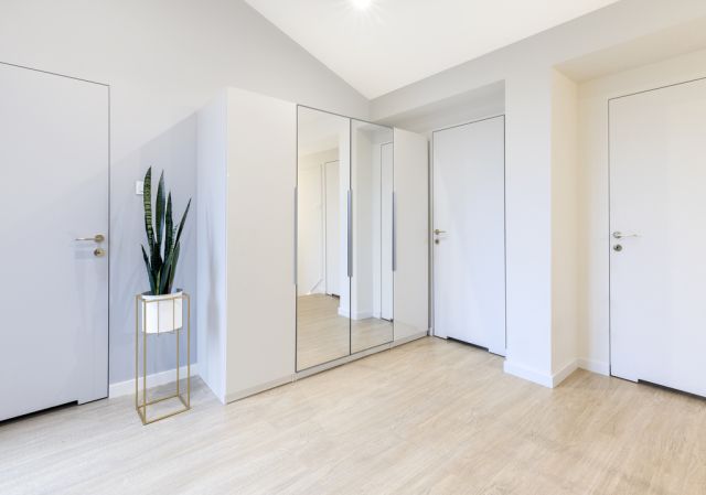 bliźniak, 4 pokoje Łomianki Buraków, ul. Łąkowa. Zdjęcie 14