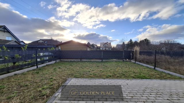 dom szeregowy, 5 pokoi Pierwoszyno, ul. Jana Koszałki. Zdjęcie 14