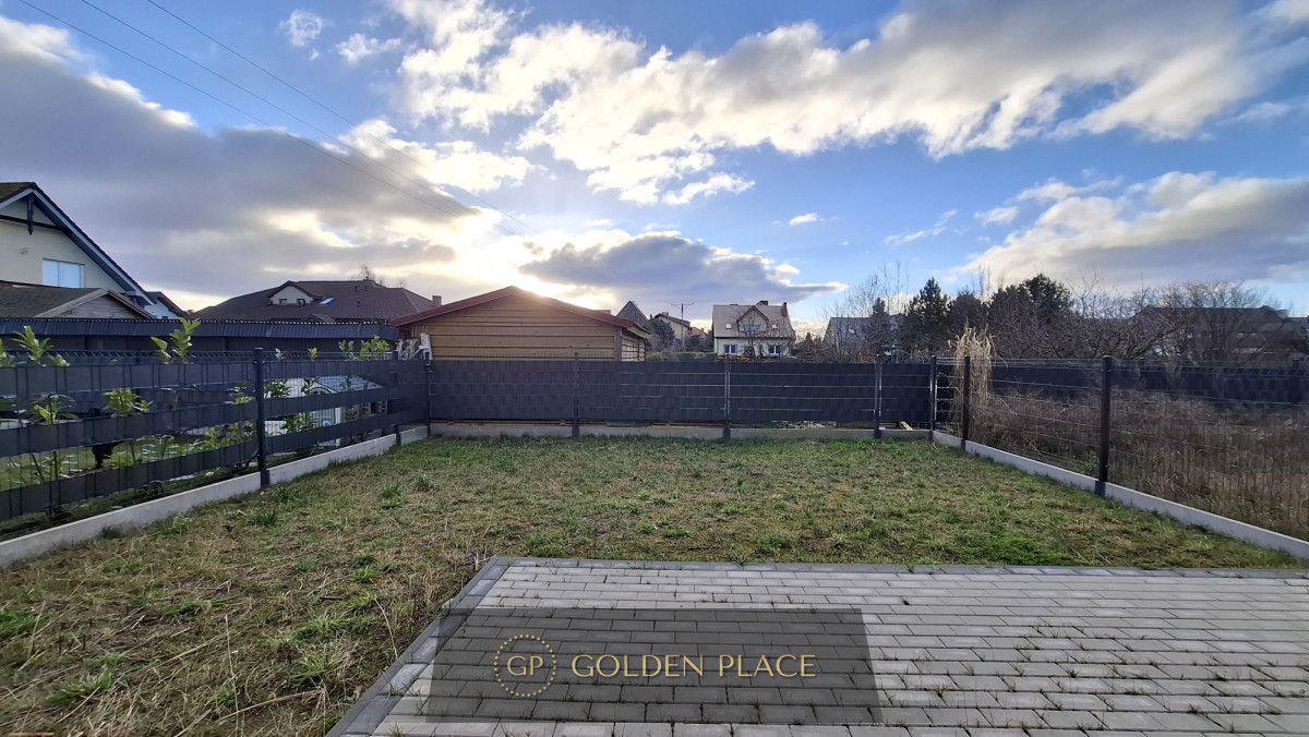 dom szeregowy, 5 pokoi Pierwoszyno, ul. Jana Koszałki. Zdjęcie 14