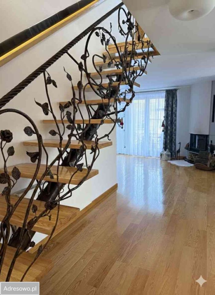 dom wolnostojący, 5 pokoi Olsztyn. Zdjęcie 14