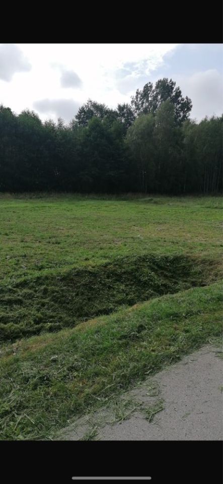 Działka inwestycyjna Zdziechów. Zdjęcie 3