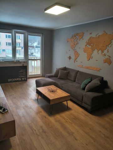 Mieszkanie 2-pokojowe Gdynia Chylonia, ul. Kartuska. Zdjęcie 1