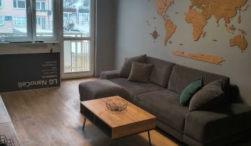 Mieszkanie 2-pokojowe Gdynia Chylonia, ul. Kartuska