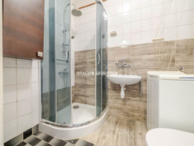 Mieszkanie 1-pokojowe Kraków Prądnik Czerwony, ul. Pawła Włodkowica. Zdjęcie 14