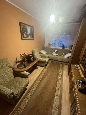 Mieszkanie 3-pokojowe Inowrocław Rąbin, ul. Wojska Polskiego. Zdjęcie 6