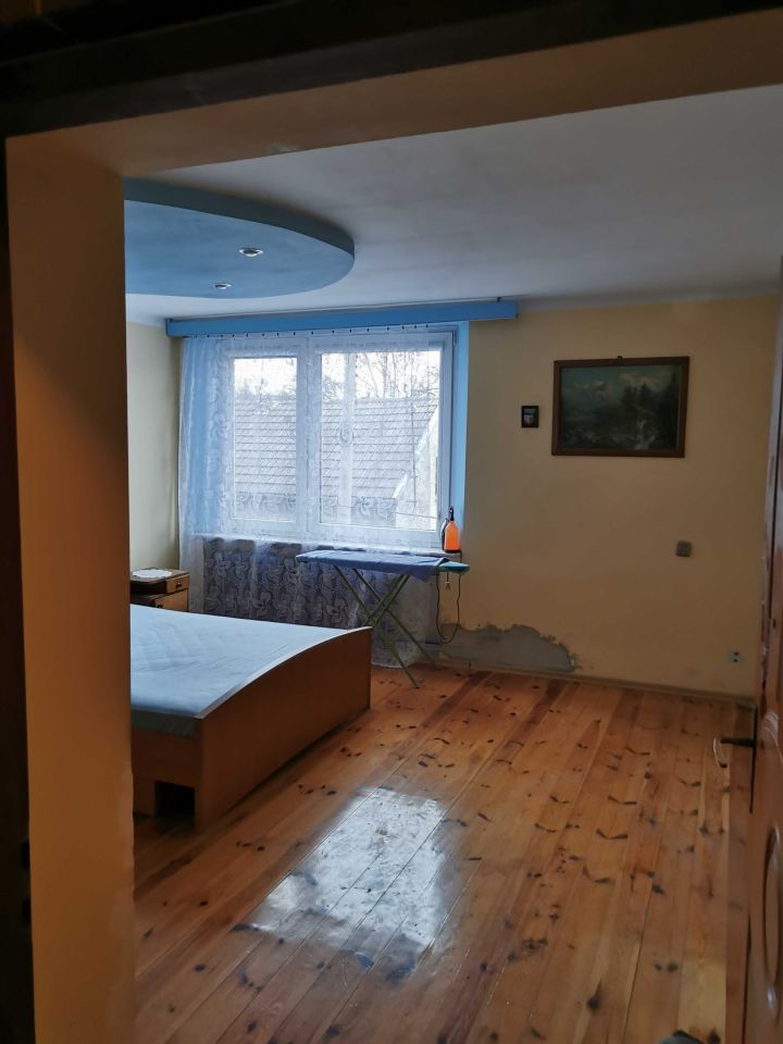 dom szeregowy Jaworzno Centrum, ul. Sławkowska. Zdjęcie 5