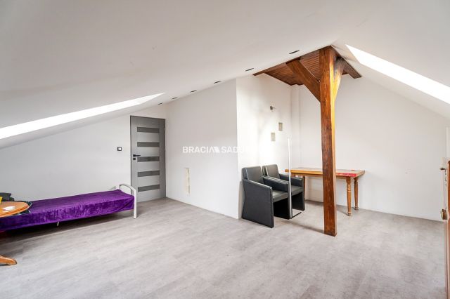 dom wolnostojący, 7 pokoi Myślenice. Zdjęcie 27