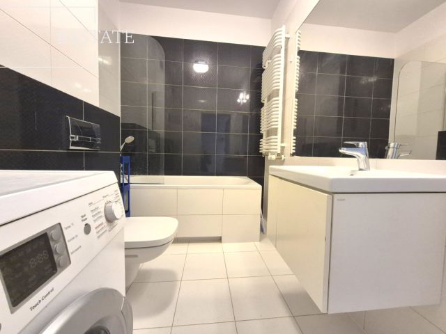 Mieszkanie 2-pokojowe Warszawa Praga, ul. Jana Nowaka-Jeziorańskiego. Zdjęcie 8