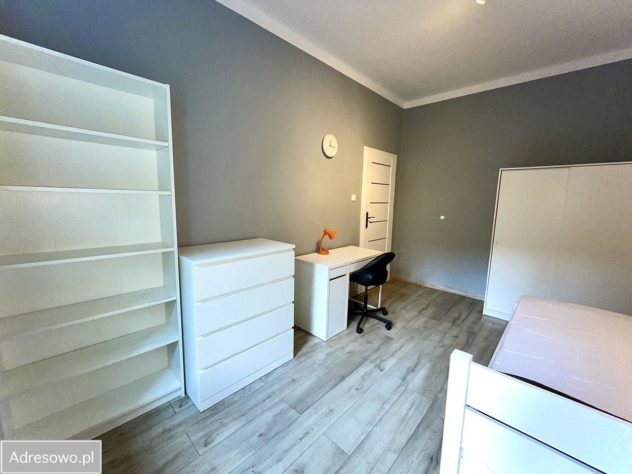 Mieszkanie 4-pokojowe Kraków Nowa Wieś, ul. Królewska. Zdjęcie 17