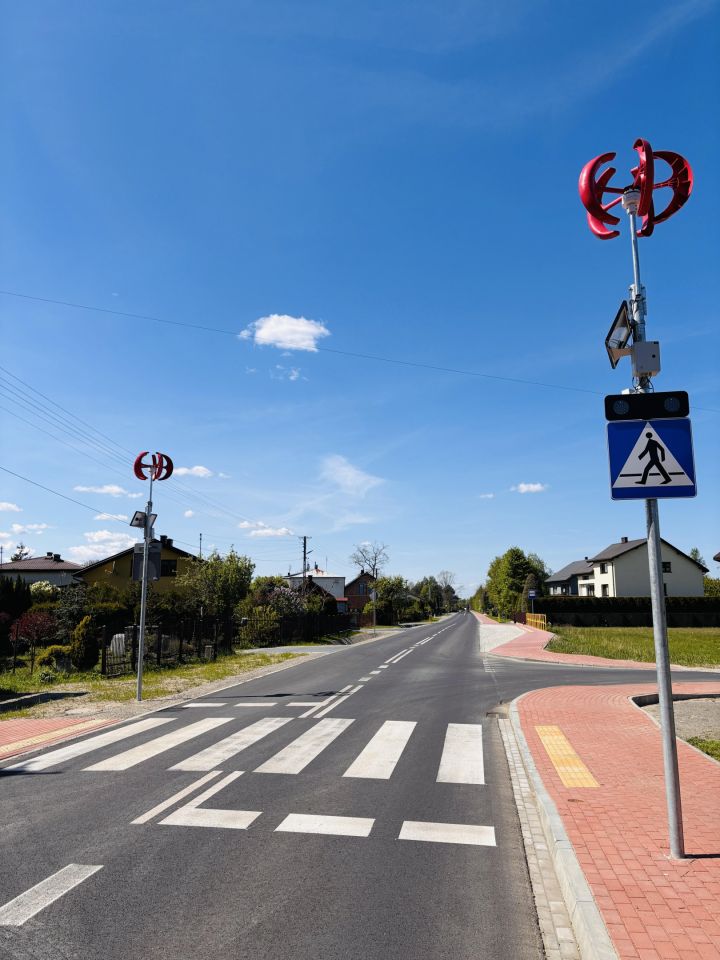 Działka budowlana Budy Zaklasztorne, ul. Mazowiecka. Zdjęcie 7